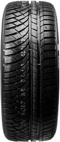 Kumho Wintercraft WP72 3PMSF 275/35 R19 100V XL Winterreifen passend für BMW M2 G87