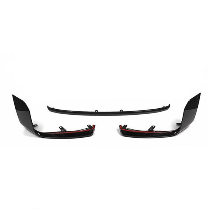 Carbon Front Splitter passend für BMW M2 G87