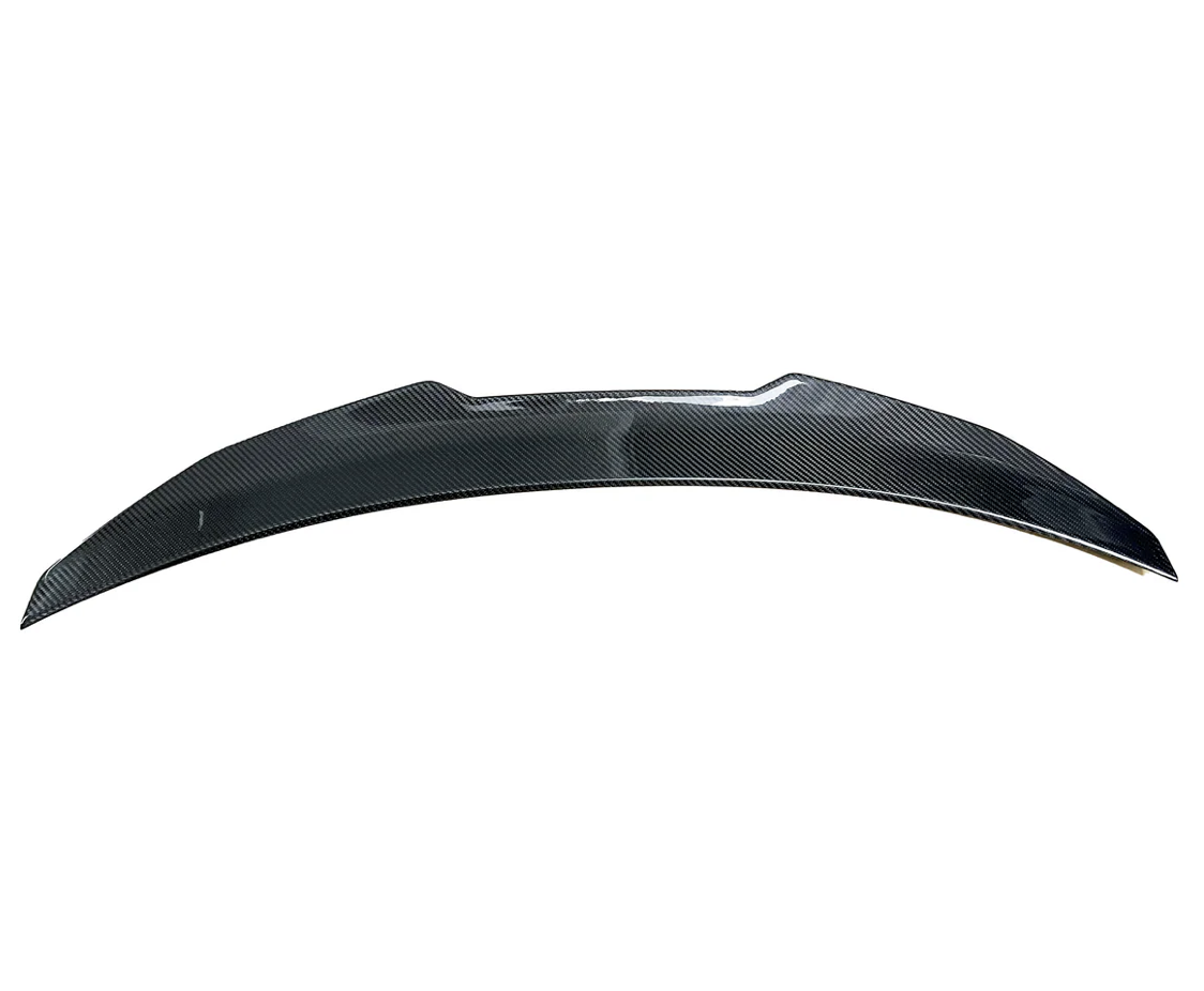 Carbonheld Carbon Heckspoiler V5 G42 passend für BMW M2 G87