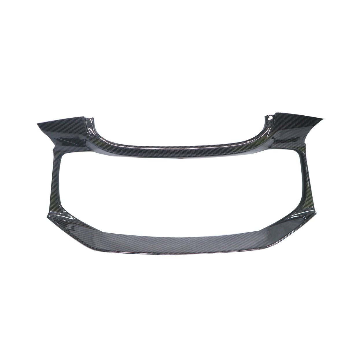 Max Carbon Dry Carbon Tacho Abdeckung M3 G80 G81 M4 G82 G83 passend für BMW M2 G87