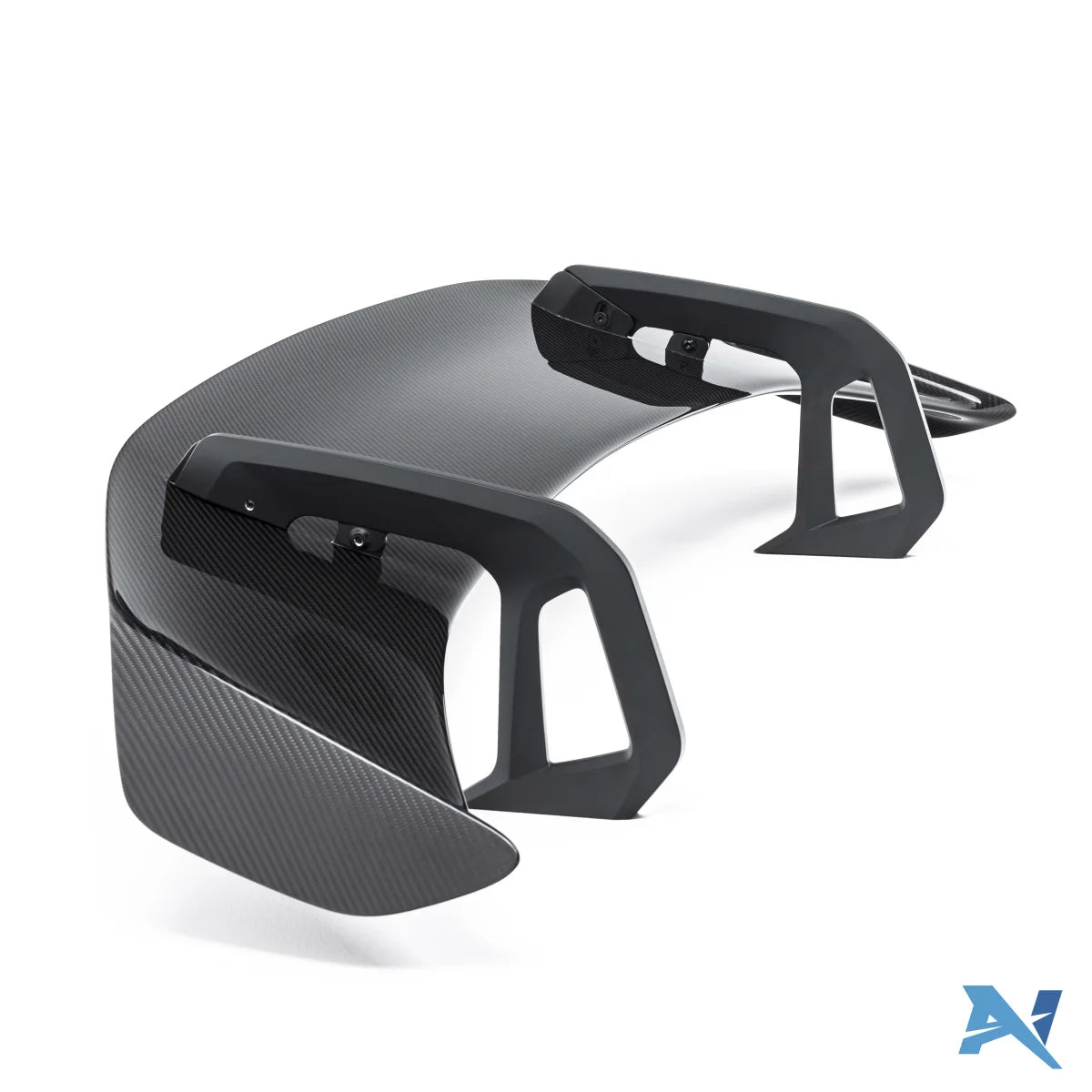 ALPHA-N Carbon SN Heckflügel passend für BMW M2 G87 | G87Parts.de