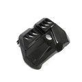 Carbon fiber front bumper, Dry Carbon "Vini", suitable for BMW M2 G87 | G87Parts.de 