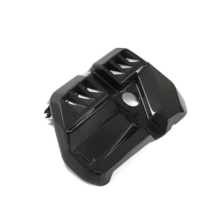 Carbon Frontstoßstange Dry Carbon „Vini“ passend für BMW M2 G87 | G87Parts.de