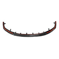 Carbon Frontspoiler Dry Carbon „V1“ passend BMW M2 G87 | G87Parts.de