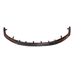 Carbon Frontspoiler Dry Carbon „V1“ passend BMW M2 G87 | G87Parts.de