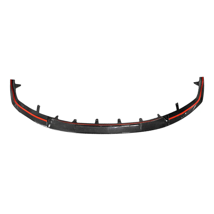 Carbon Frontspoiler Dry Carbon „V1“ passend BMW M2 G87 | G87Parts.de