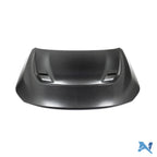 ALPHA-N Carbon Motorhaube Clubsport mit Entlüftungs-Set passend für BMW M2 G87 & 2er G42 | G87Parts.de