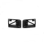Carbon Lufteinlässe Dry Carbon „Single“ passend für BMW M2 G87 | G87Parts.de