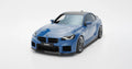 EVO-S Frontlippe mit ABE passend für BMW M2 G87 | G87Parts.de