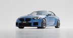 ZAERO Design EVO-S Frontgrill mit ABE passend für BMW M2 G87 | G87Parts.de