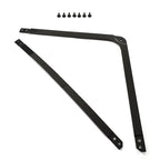 Carbon Domstrebe Motorraum Dry Carbon passend für BMW M2 G87 | G87Parts.de