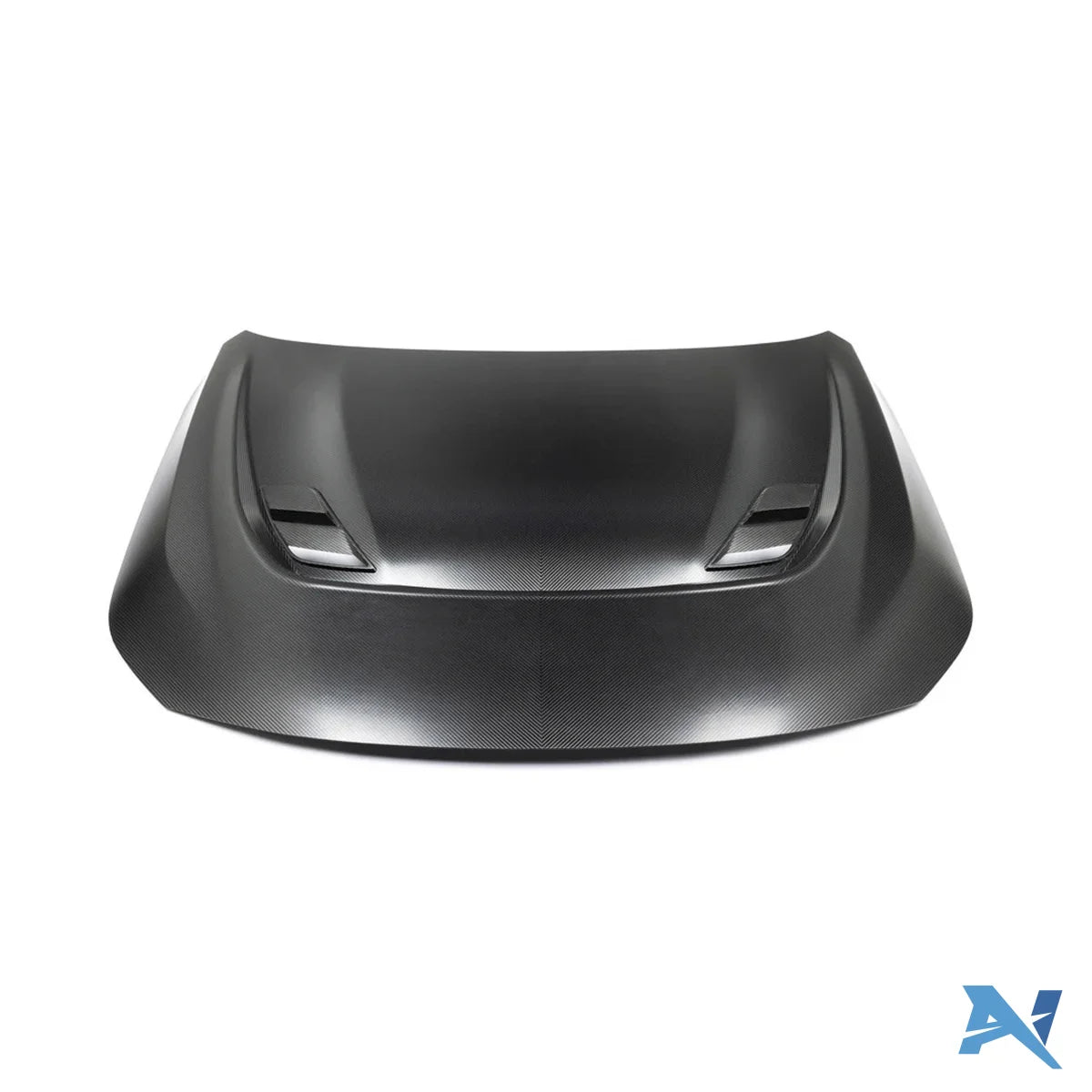 ALPHA-N Carbon Motorhaube Clubsport mit Einsatz passend für BMW M2 G87 & 2er G42 | G87Parts.de