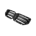 Carbon Kühlergrill „RZ“ Dry Carbon passend für BMW M2 G87 inkl. LCI | G87Parts.de