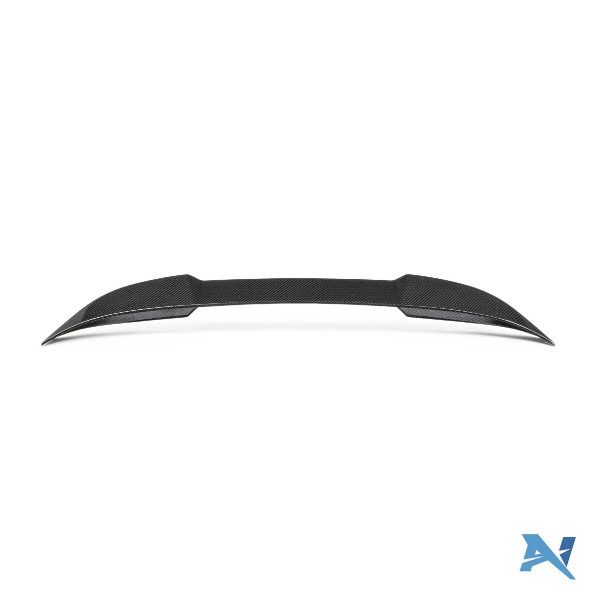 ALPHA-N Carbon Spoilerlippe passend für BMW M2 G87 & 2er G42 | G87Parts.de