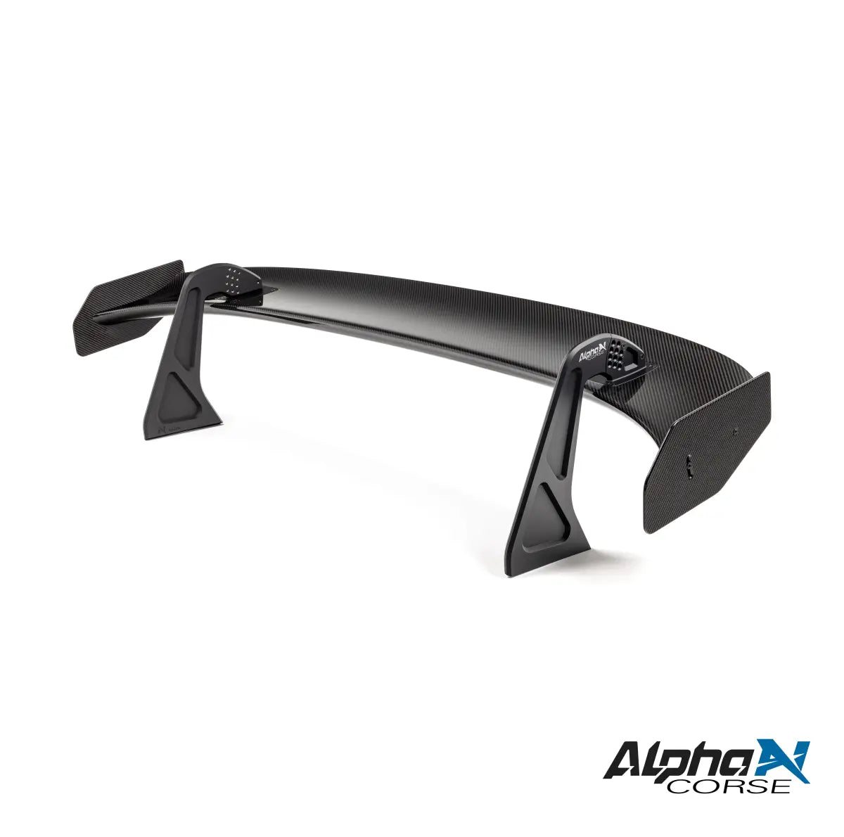 ALPHA-N Heckflügel GT3 SN passend für BMW M2 G87 | G87Parts.de