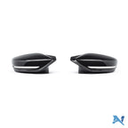 ALPHA-N Carbon Spiegelkappen Satz LHD passend für BMW M2, M3 & M4 (G8x) | G87Parts.de