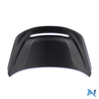 ALPHA-N Carbon Motorhaube passend für BMW M2 G87 & 2er G42 | G87Parts.de