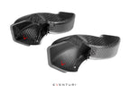 Eventuri Carbon Scoops Glanz passend für BMW M2 G87 | G87Parts.de