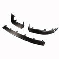Max Carbon Dry Carbon Frontlippe inkl. LCI VA1 passend für BMW M2 G87