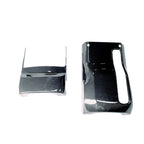 Max Carbon Dry Carbon Lenkrad Abdeckung / M3 G80 G81 / M4 G82 G83 u. a. passend für BMW M2 G87