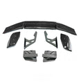 Carbonheld Carbon Heckflügel V1 M3 G80 M4 G82 passend für BMW M2 G87