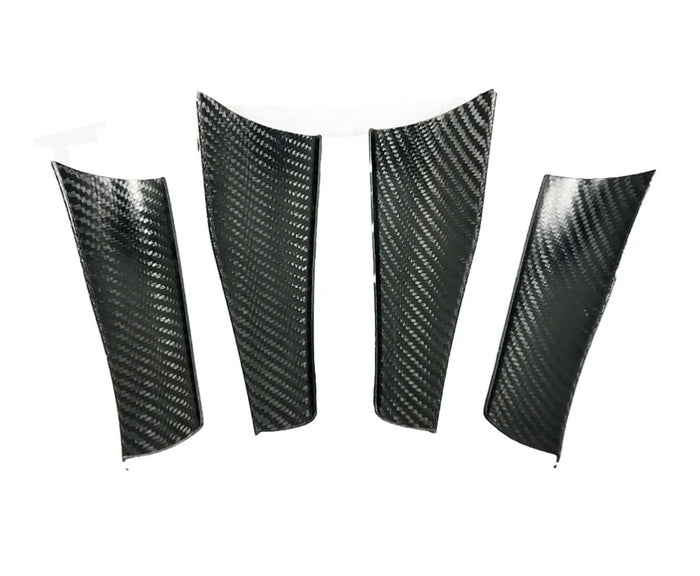 Carbon Side Flaps passend für BMW M2 G87