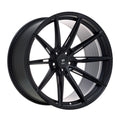 YP FORGED+2 Felgen Matt Schwarz 20/21 Zoll passend für BMW M2 G87 | G87Parts.de