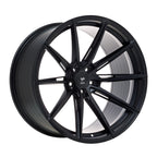 YP FORGED+2 Felgen Matt Schwarz 20/21 Zoll passend für BMW M2 G87 | G87Parts.de