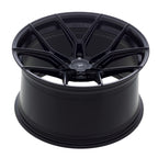 YP FORGED+R Felgen RS1 Schwarz Matt 20/21 Zoll passend für BMW M2 G87 | G87Parts.de