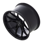 YP FORGED+R Felgen RS1 Schwarz Matt 20/21 Zoll passend für BMW M2 G87 | G87Parts.de