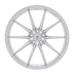 YP FORGED+R Felgen RS2 Silber 20/21 Zoll passend für BMW M2 G87 | G87Parts.de