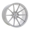 YP FORGED+R Felgen RS2 Silber 20/21 Zoll passend für BMW M2 G87 | G87Parts.de
