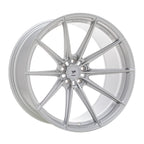 YP FORGED+R Felgen RS2 Silber 20/21 Zoll passend für BMW M2 G87 | G87Parts.de