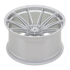 YP FORGED+R Felgen RS2 Silber 20/21 Zoll passend für BMW M2 G87 | G87Parts.de