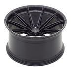 YP FORGED+R Felgen RS2 Matt Schwarz 20/21 Zoll passend für BMW M2 G87 | G87Parts.de