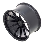 YP FORGED+R Felgen RS2 Matt Schwarz 20/21 Zoll passend für BMW M2 G87 | G87Parts.de