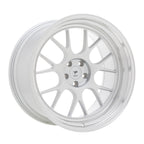 YP FORGED+R Felgen CS1.1 Ultra Deep Lip Gloss Satin Silver/Polished Lip 20/21 Zoll passend für BMW M2 G87 | G87Parts.de