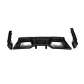 Max Carbon Dry Carbon Heckdiffusor „SQ-A Style“ passend für BMW M2 G87