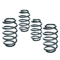 Eibach Federn E10-20-052-01-22 Pro-Kit für BMW 2 Coupe (G42, G87) – 15-20mm/15-20mm passend für BMW M2 G87