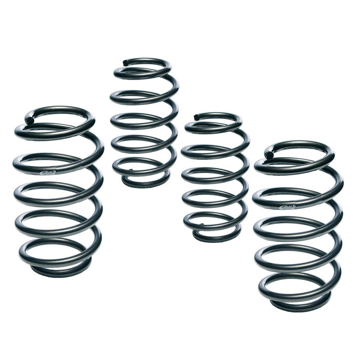 Eibach Federn E10-20-052-03-22 Pro-Kit für BMW 2 Coupe (G42, G87) – 25-30mm/15-20mm passend für BMW M2 G87