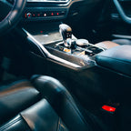 Carbon Mittelkonsole Seitencover Dry Carbon | BMW M2 G87 | G87 Parts