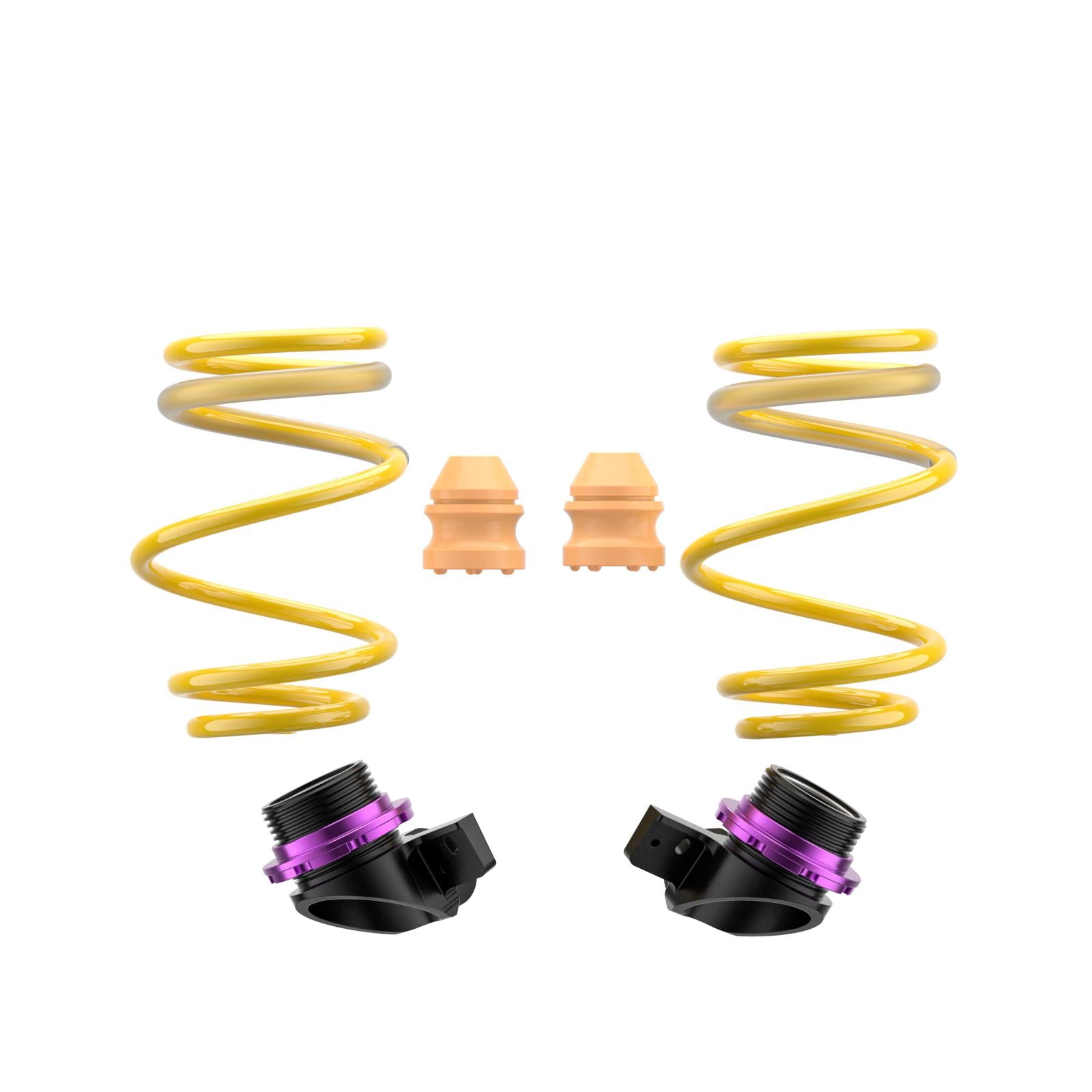 KW Gewindefedern 15-30 / 5-20 passend für BMW M2 G87 | G87Parts.de