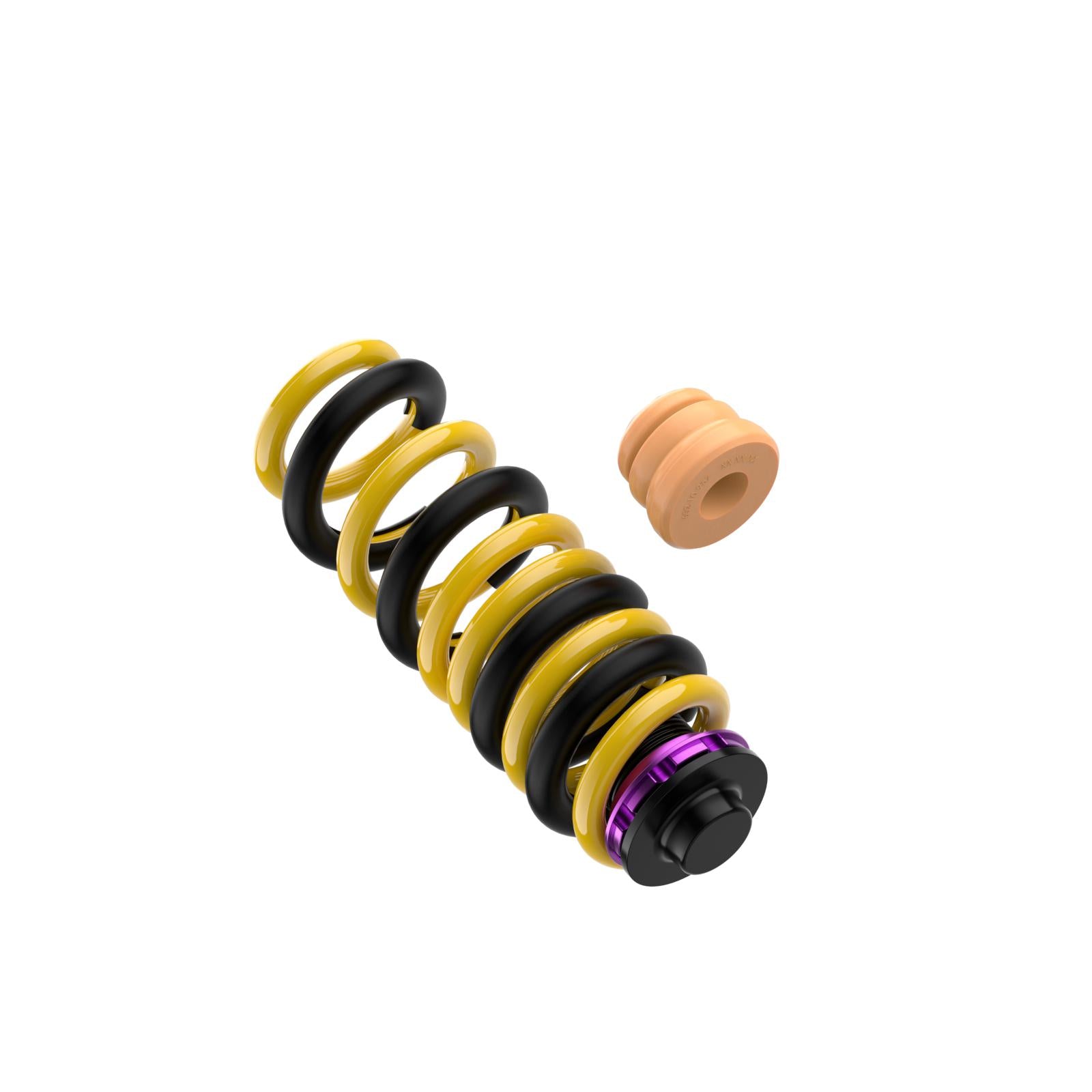 KW Gewindefedern 15-30 / 5-20 passend für BMW M2 G87 | G87Parts.de