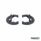 ALPHA-N Carbon Brake Ducts passend für M2 G87 , M3 G80 , G81 , M4 G82 , G83