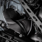 Eventuri S58 V2 Ansaugung Matt passend für BMW M2 G87 | G87Parts.de