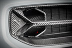 Eventuri Carbon Scoops Matt passend für BMW M2 G87 | G87Parts.de