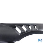 ALPHA-N Carbon Kotflügel Satz V4 passend für BMW M2 G87 | G87Parts.de