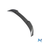 ALPHA-N Carbon Spoilerlippe passend für BMW M2 G87 & 2er G42 | G87Parts.de