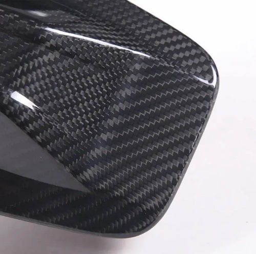 Carbon Antennenabdeckung Dry Carbon passend für BMW M2 G87 | G87Parts.de