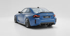 EVO-S Diffusor mit ABE passend für BMW M2 G87 | G87Parts.de